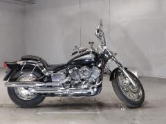 Yamaha DRAGSTAR XVS400 2002