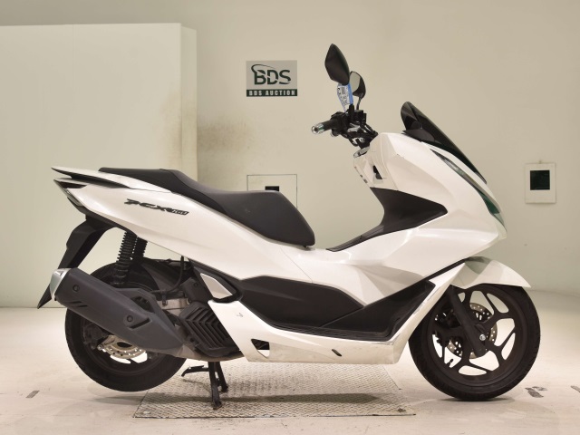Honda PCX160 2023