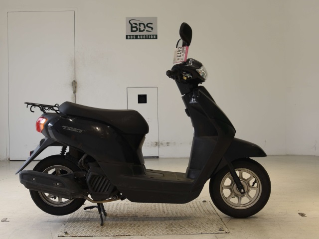 Honda TACT125 2019