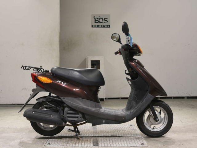 Yamaha JOG 50