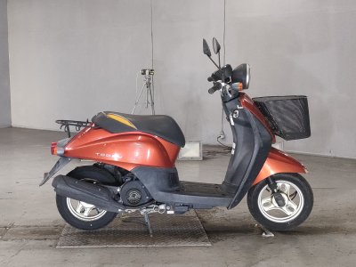Honda TODAY 2008