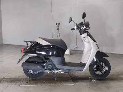 Honda TODAYF 2011