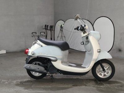 Yamaha VINO50 2019