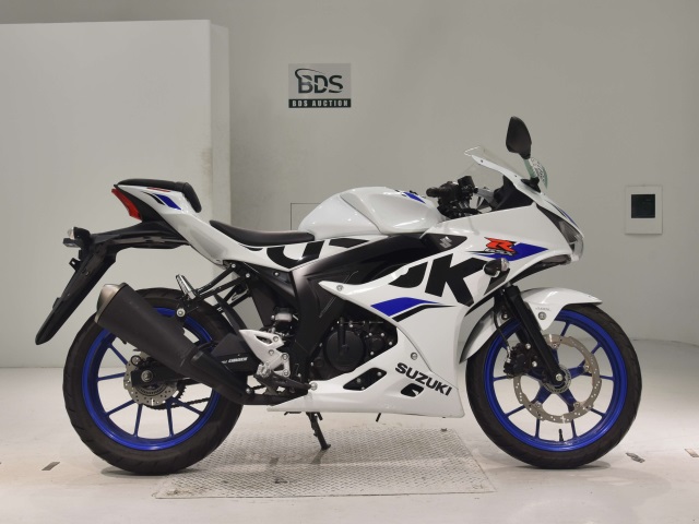 Suzuki GSX-R125