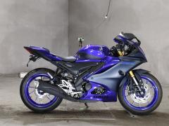 Yamaha YZF-R15 2023
