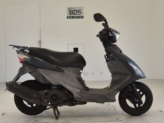 Suzuki ADDRESS V125