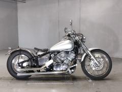Yamaha DRAGSTAR XVS400 1996
