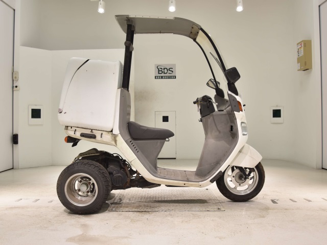 Honda GYRO CANOPY 2004