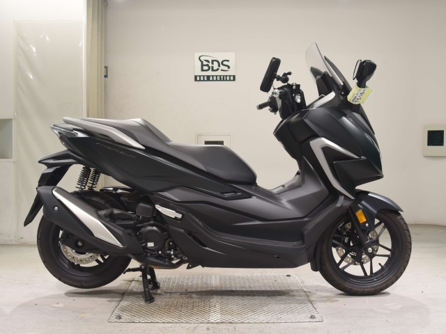 Honda FORZA 2021