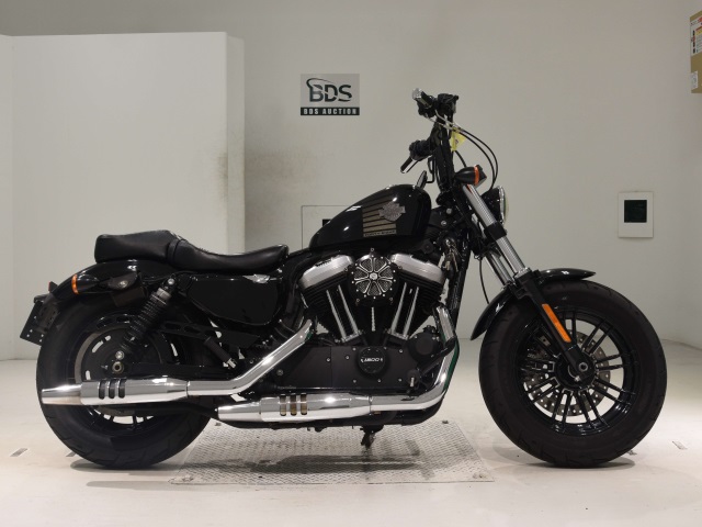 HD SPORTSTER FORTY-EIGHT XL1200X 2016