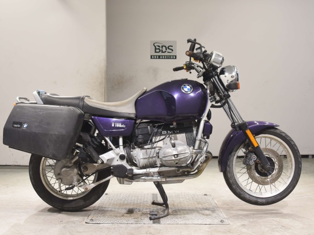 BMW R100R CLASSIC 1992