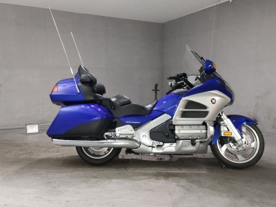 Honda GL1800 2014
