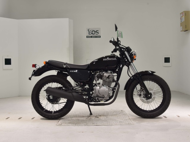 Honda CB223S 2010