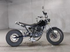 Yamaha TW200 2000