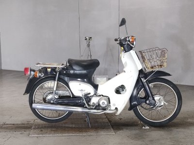 Honda SUPER CUB50 1992