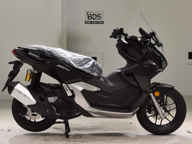 Honda ADV 160 2025