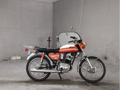 Yamaha AS2