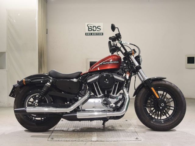 HD SPORTSTER FORTY-EIGHT XL1200XS 2018