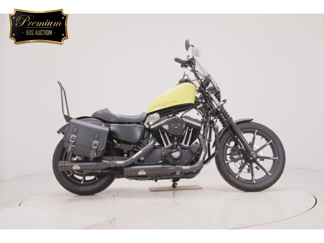 HD SPORTSTER IRON XL883N 2019