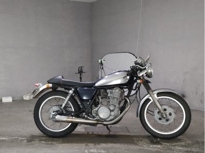 Yamaha SR400 1991