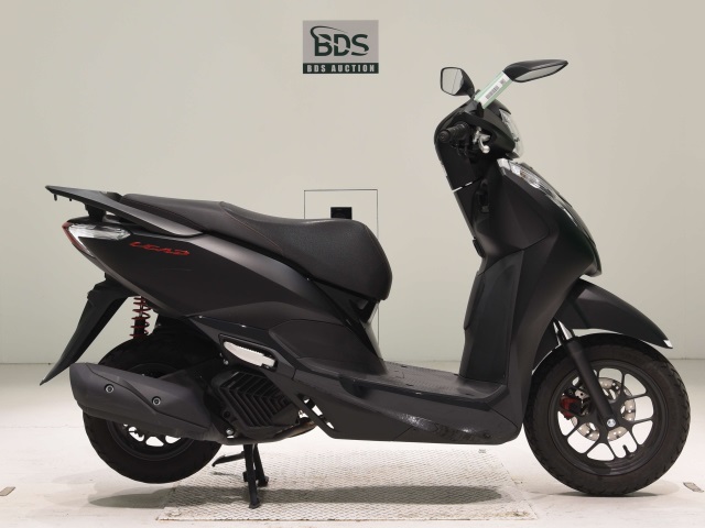 Honda LEAD125