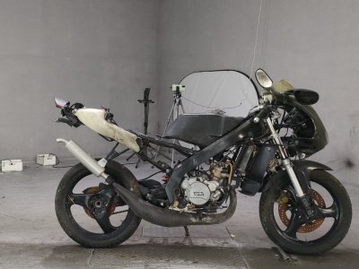 Aprilia RS50 2025