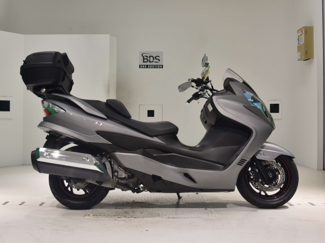 Suzuki SKYWAVE 400SA 2016