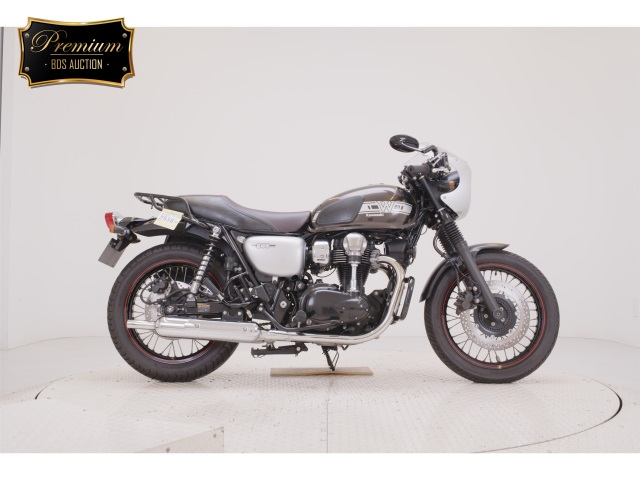 Kawasaki W800 2019