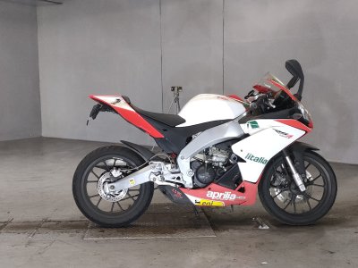 Aprilia RS4 125 2011