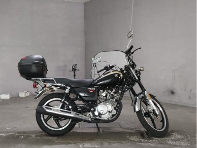 Yamaha YB125SP 2016