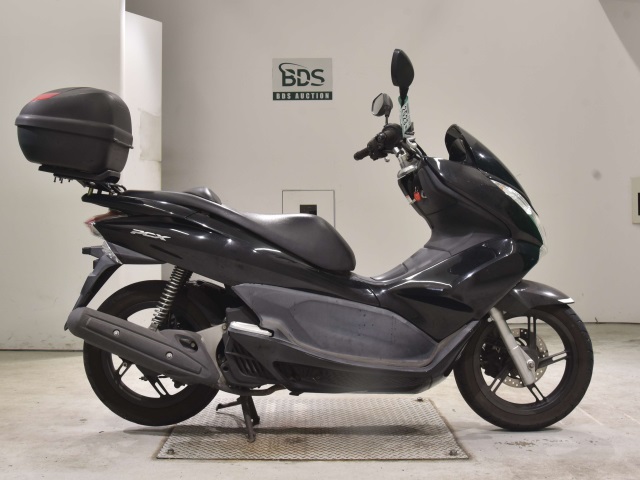 Honda PCX125 2012