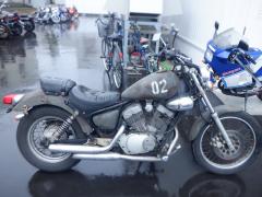 Yamaha VIRAGO XV250