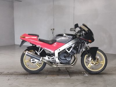 Honda CBR250R 1987