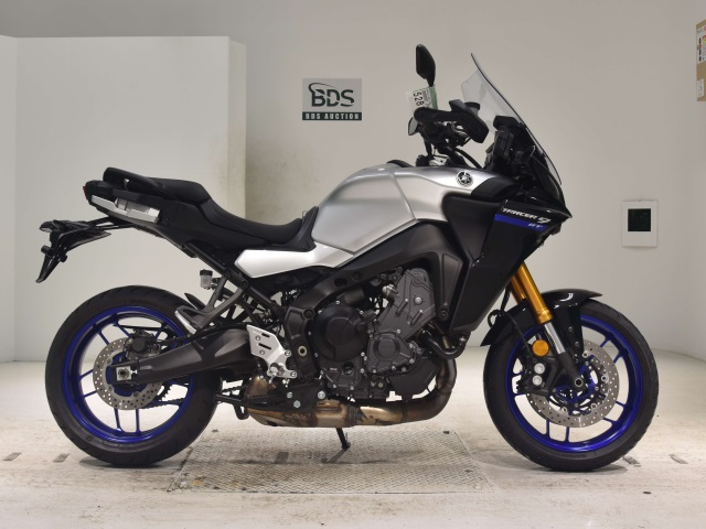 Yamaha TRACER9 GT 2022