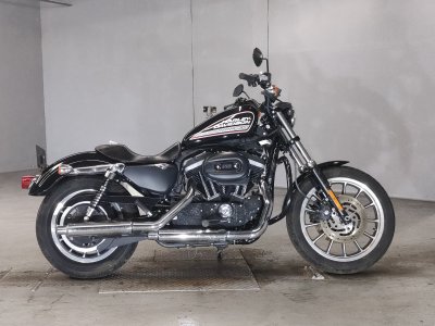 HD SPORTSTER XL883R 2011