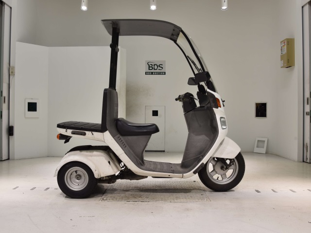 Honda GYRO CANOPY 2011