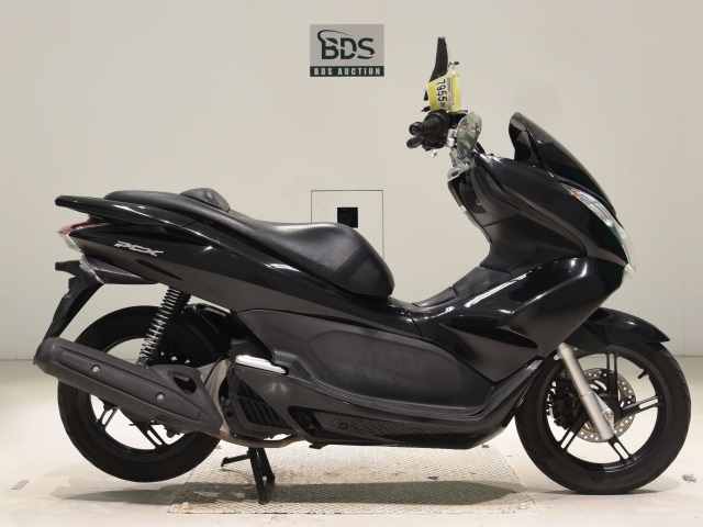 Honda PCX125 2012