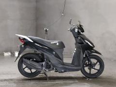 Suzuki ADDRESS V110