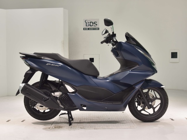 Honda PCX125 2023