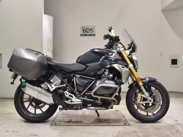 BMW R1250R 2019