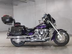 Yamaha ROADSTAR XV1600 2001