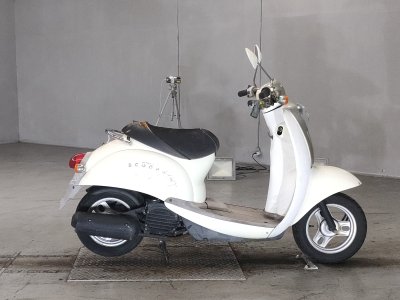 Honda DIO110 2001