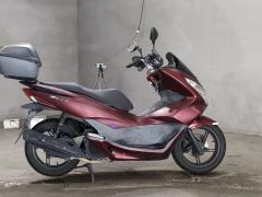 Honda PCX125 2015
