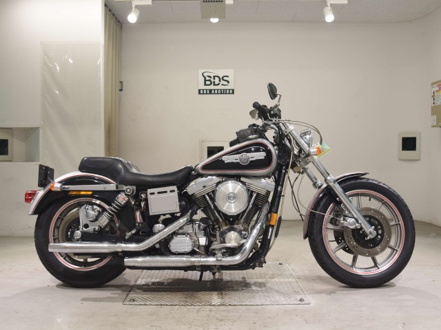 HD STURGIS FXB1340 1992