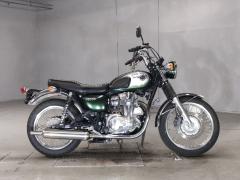 Kawasaki W800 2011