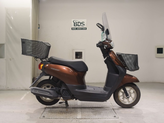Honda TACT-4 BASIC 2019