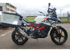 BMW G310GS 2023