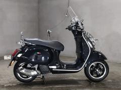 Vespa GTS150SUPER 2021