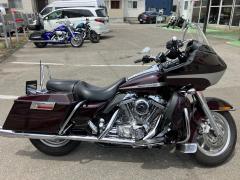 HD FLTRI ROAD GLIDE 2005