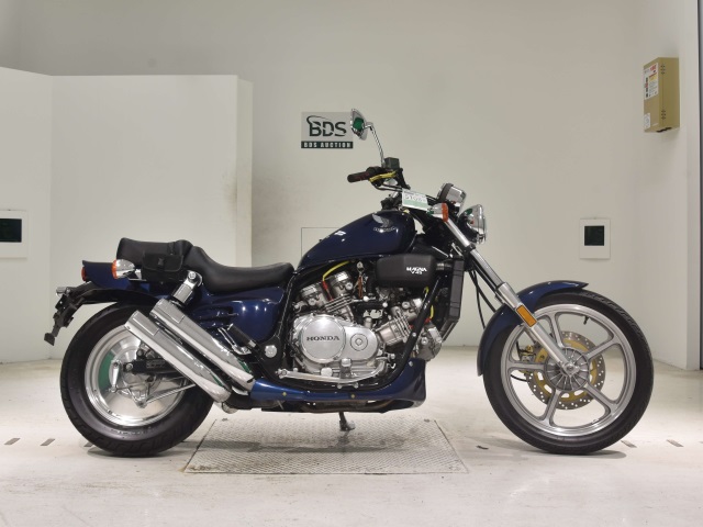Honda MAGNA750 1987